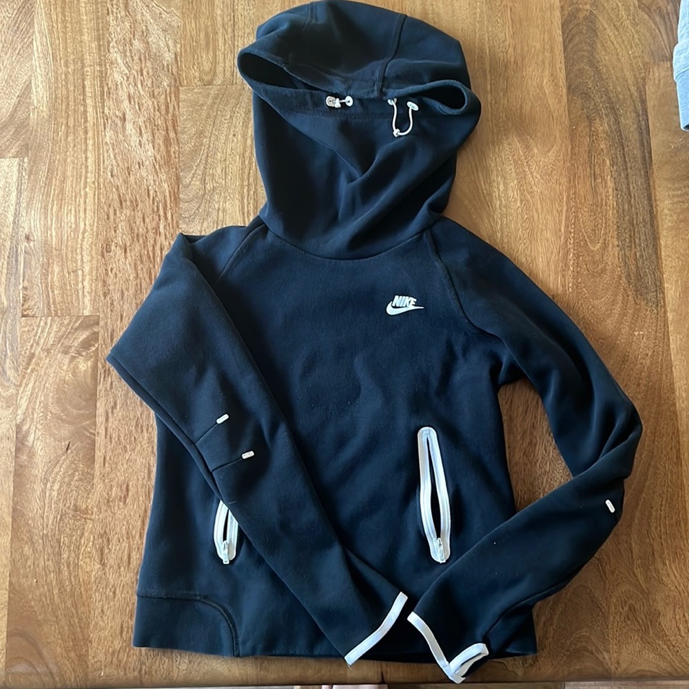 Nike Tech Fleece hoodie